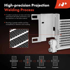 Automatic Transmission Oil Cooler for Benz E250 W212 (2015-2016)