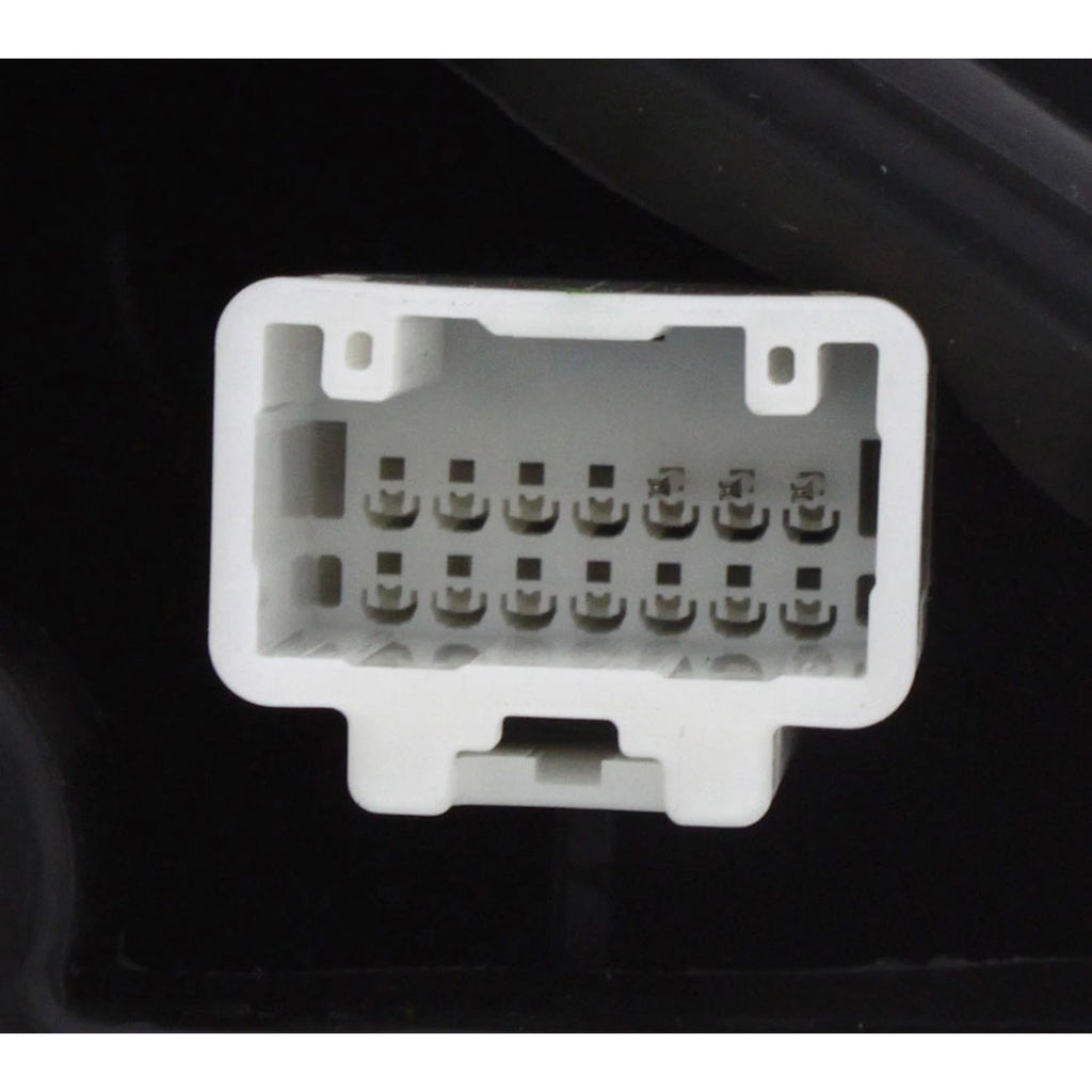 Left Power Mirror for Toyota Avalon (2005–2010)