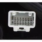 Left Power Mirror for Toyota Avalon (2005–2010)