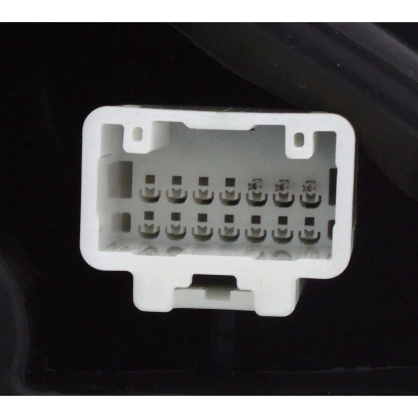 Left Power Mirror for Toyota Avalon (2005–2010)
