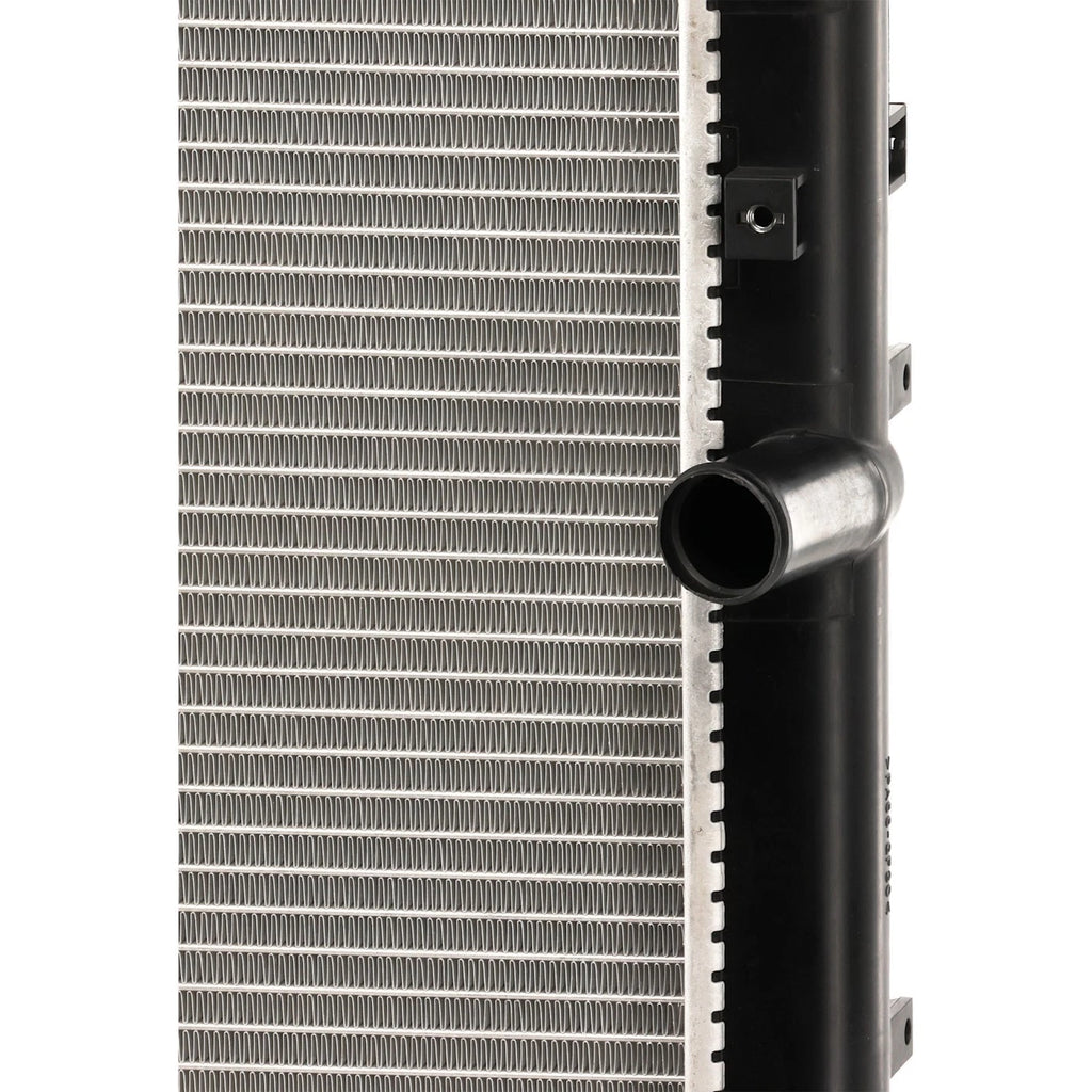 Passenger Right Side Radiator for Cadillac CTS (2008–2014)