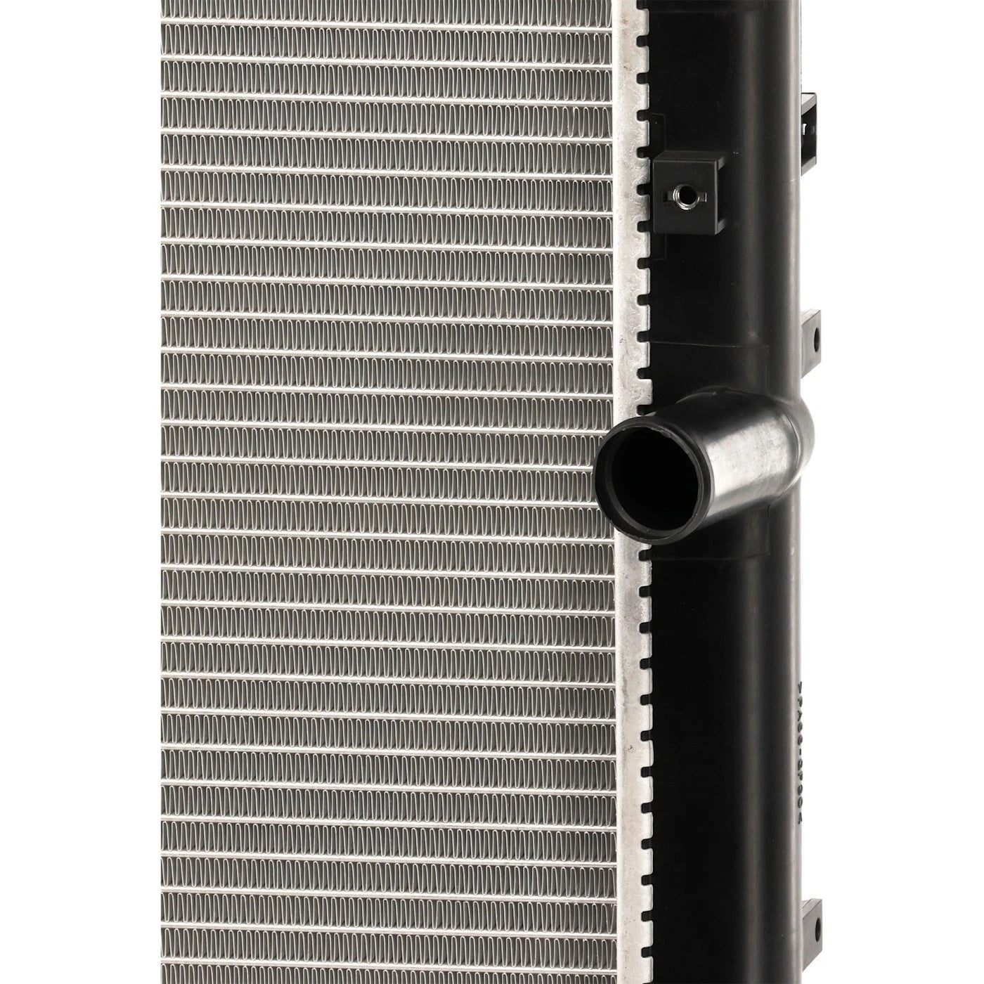 Passenger Right Side Radiator for Cadillac CTS (2008–2014)