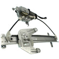 Window Regulator for Nissan Maxima (1999–2003) Rear Left & Right