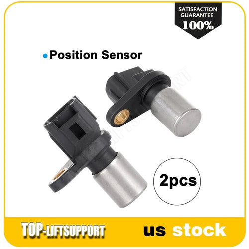 1 Pair Crankshaft Position Sensors for Toyota Avalon (2000–2004)
