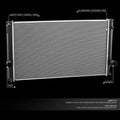 Cooling Radiator for Lexus NX200T 300 (2015–2021) DPI 13514