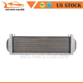 Aluminum Charge Air Cooler for New Flyer D40LF (2001–2004) 2414-001