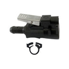 Marine Fuel Connector for Mercury Marine Motors (22-13563A7)