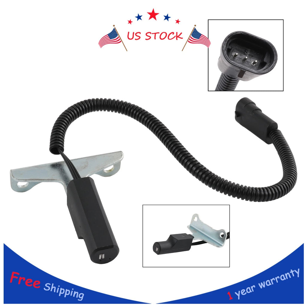 Crankshaft Position Sensor for Dodge Pickup Truck Van Grand Cherokee (1993–2004)