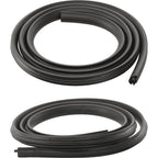 Set of 2 Glass Seals for Chevy Hand