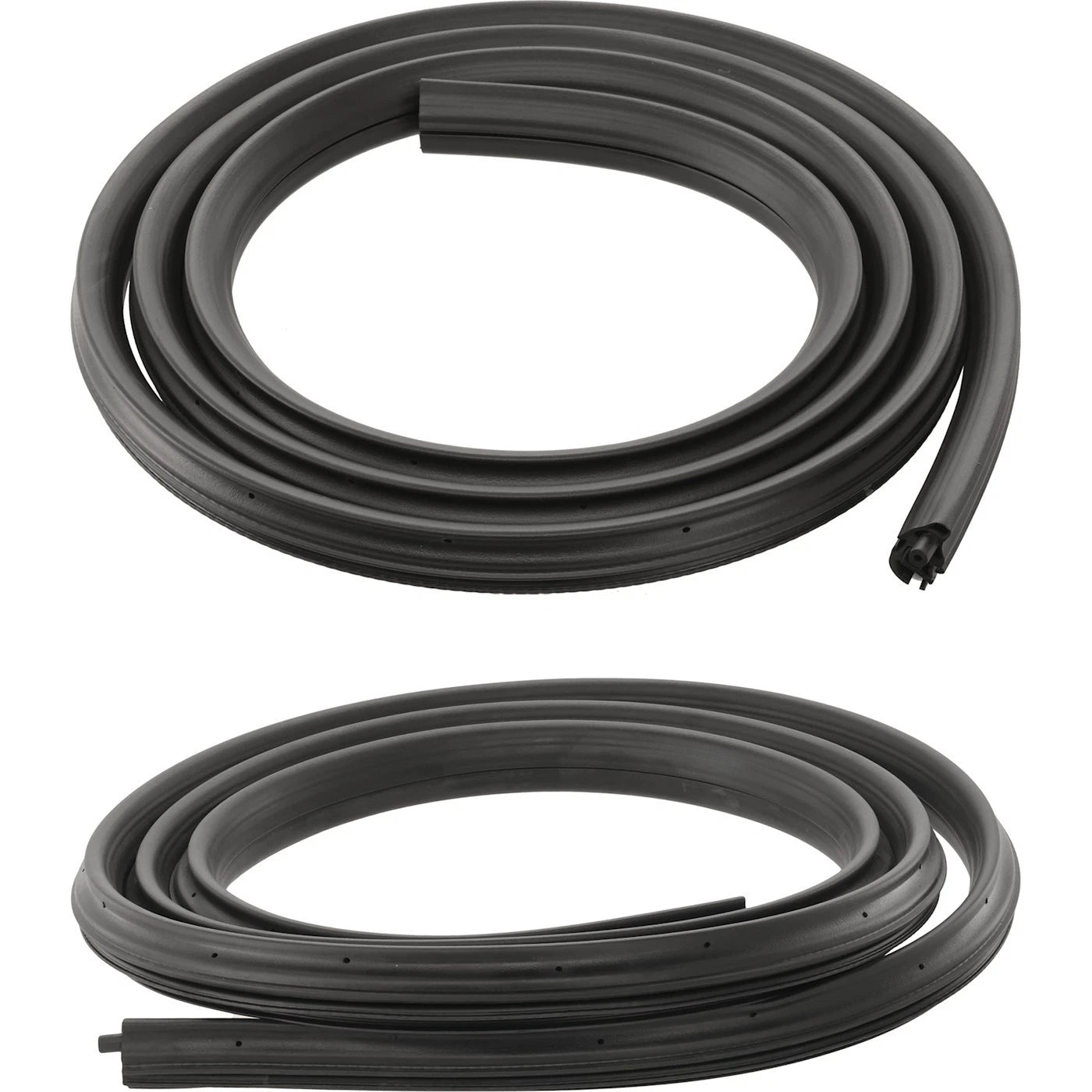 Set of 2 Glass Seals for Chevy Hand