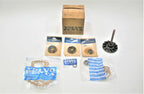 Rebuild Kit for Volvo Penta 875461-6 Marine Diesel Circulating Water Pump