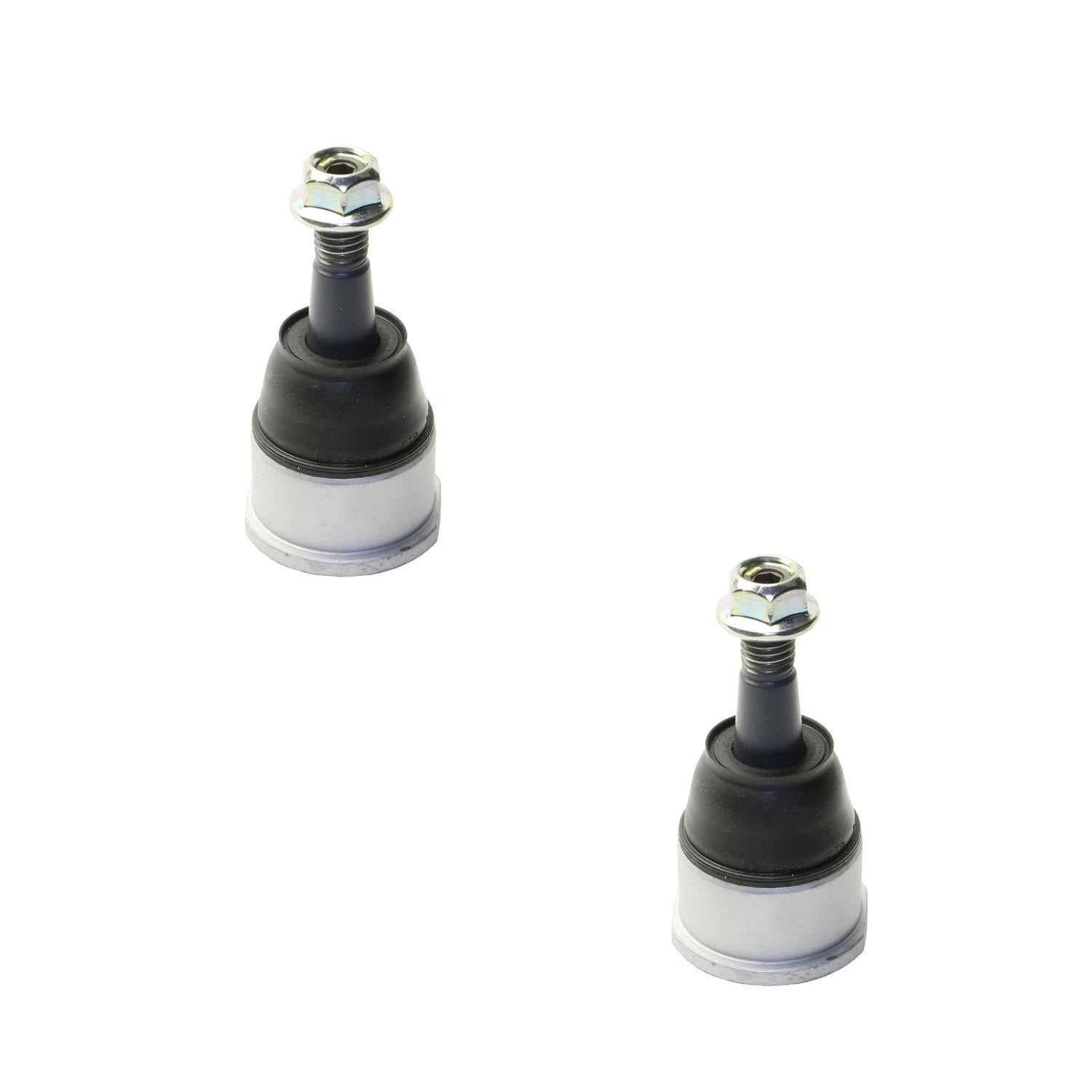 2X Front Lower Suspension Ball Joint Kit for Chevrolet Corvette (C4 1984–1996)