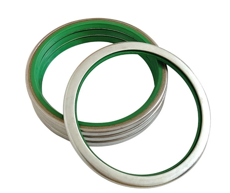 Excavator Loader Bulldozer Bucket Pin Seal for Komatsu CAT John Deere Hitachi