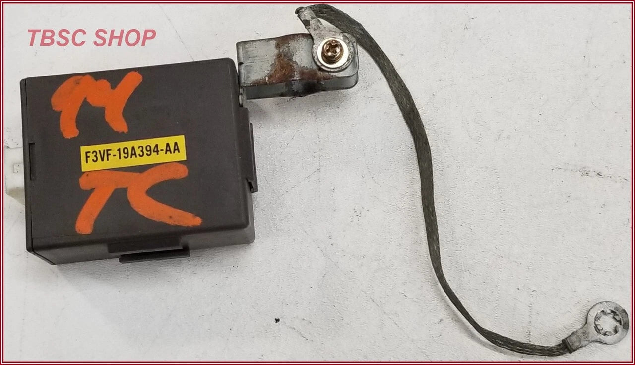 Power Antenna Relay Module for Ford F3VF-19A394-AA (1990–1990)