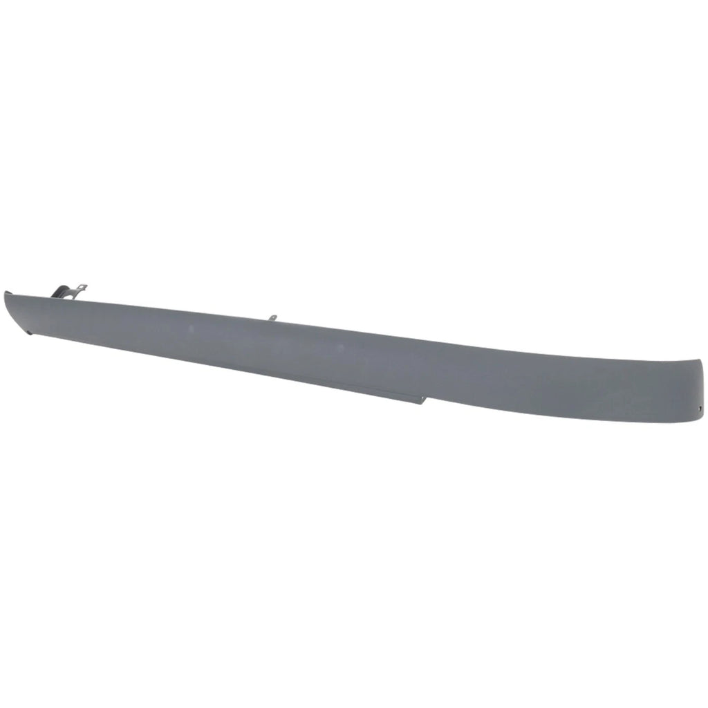 Set of 2 Side Skirts for Freightliner Cascadia (2008–2012)