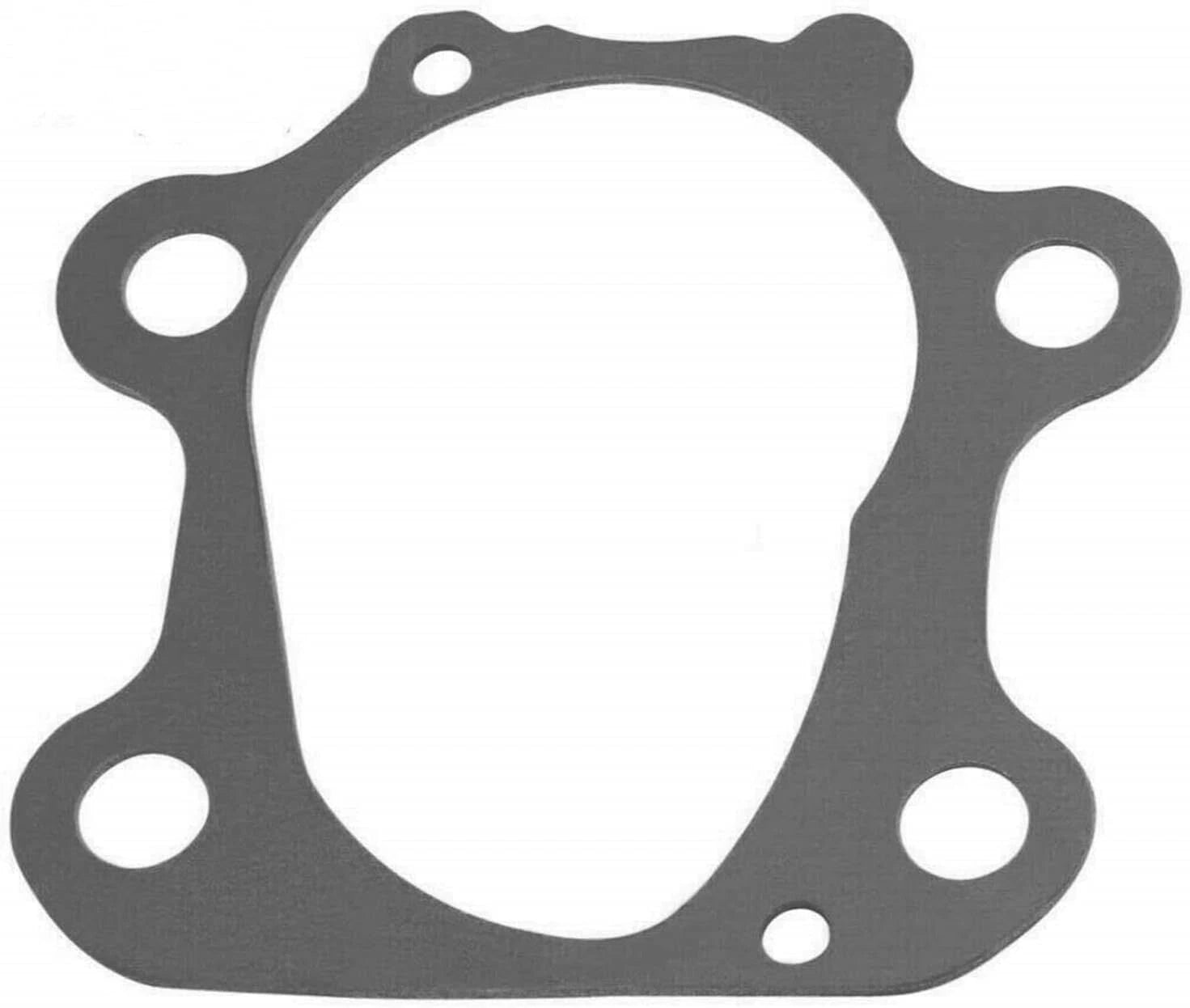 Water Pump Impeller Kit for Yamaha F70A (4-Str 70 HP) 6CJ-W0078-00