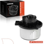 HVAC Blower Motor with Wheel Assembly for Kia Rio/Rio5 (2006–2011)