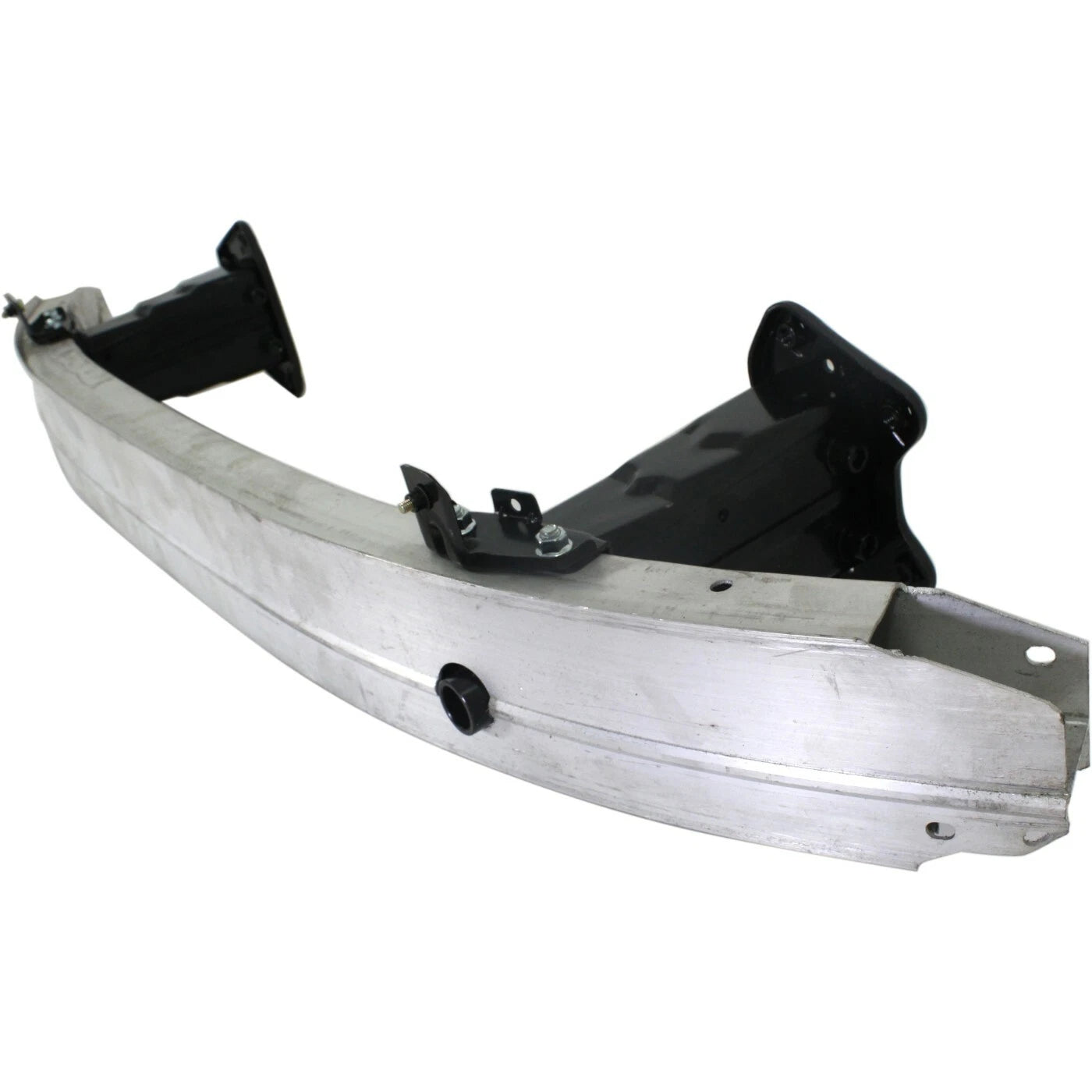 Front Lower Crossmember Bumper Reinforcement for Mercedes Benz S Class (2007–2013)