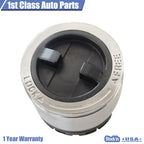 Front Manual Locking Hubs for Ford Ranger (1999–2001) 1500170