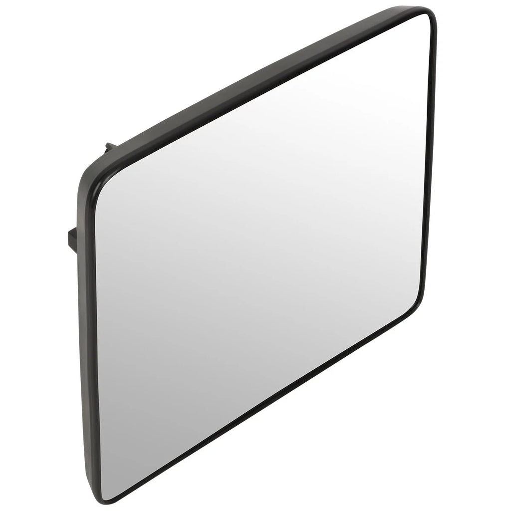 Left Side Mirror Glass Lens for Ford F250 F350 Super Duty (2008–2016) 7C3Z17K707G