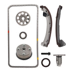 Engine Timing Chain Kit w/ Sprocket for Toyota Yaris 1.5L 1NZ-FE (2006–2015)