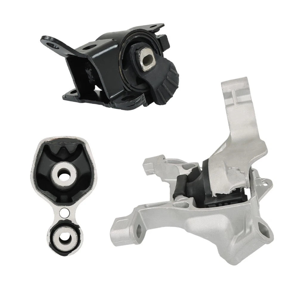 Engine Mount for Mazda 3, CX-5 (2014–2016)