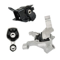 Engine Mount for Mazda 3, CX-5 (2014–2016)