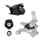 Engine Mount for Mazda 3, CX-5 (2014–2016)
