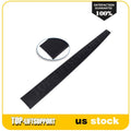 Tailgate Top Molding Trim Cap for Toyota Tundra (2014–2018) Black