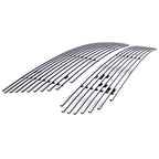 Stainless Chrome Billet Grille Insert for Ford Lightning (1999–2003)