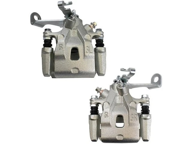 Rear Brake Caliper Set for Mazda CX-5 (2013–2015) VP745PQ