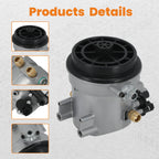 Fuel Filter Housing for Ford F-250/F-350 7.3L (1999–2003)