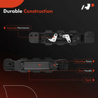 Rear Right Sliding Door Handle for Ford Transit (2014-2018)