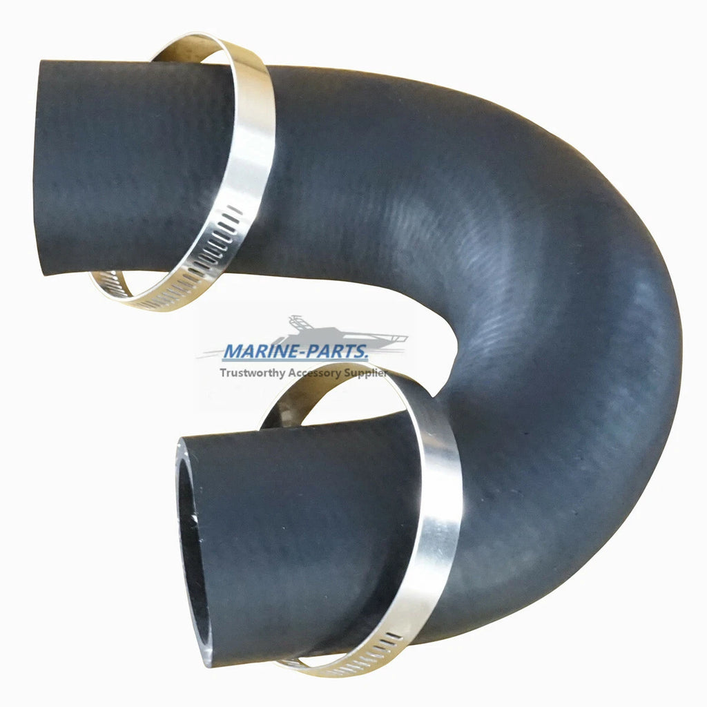 Hose for Mercruiser GM Volvo 3.0L 4Cyl Circulation Pump (32-96879, 3857391)