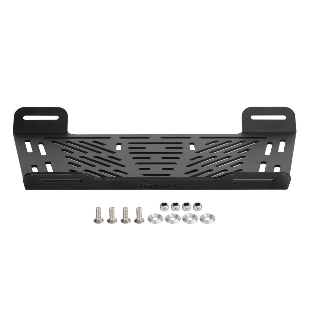 Rear Rack Enlargement for Ducati Scrambler 1100 Dark/Pro/Sport Pro (2021–)