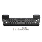 Rear Rack Enlargement for Ducati Scrambler 1100 Dark/Pro/Sport Pro (2021–)