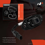 Rear View Backup Park Assist Camera for Toyota Avalon (2012-2013)