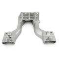 Rear Engine Mount 72011G01 for EZGO MPT 800, 1200 & Hauler 1200 (2000–2023)