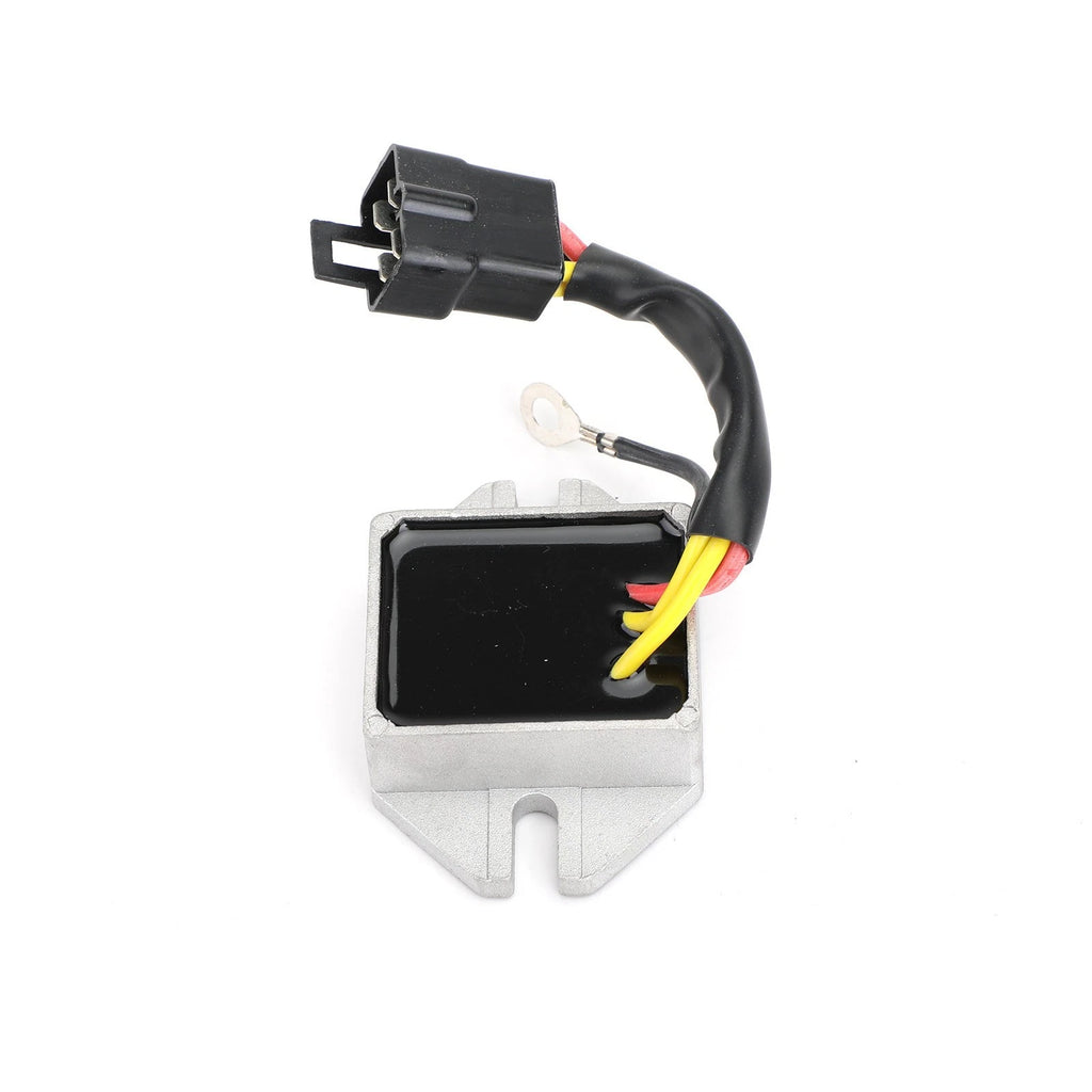 Voltage Rectifier Regulator for Ski-Doo Snowmobile (515163900, 410918400, 515175546)