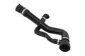 OEM Upper Radiator Coolant Hose for BMW X5 4.8i (2007–2010) 17127536230
