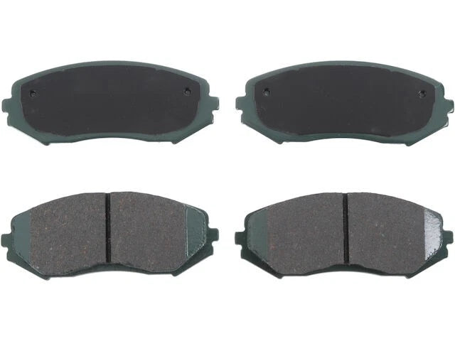 Front Brake Pad Set for Suzuki Grand Vitara (2006–2013) PB426BS