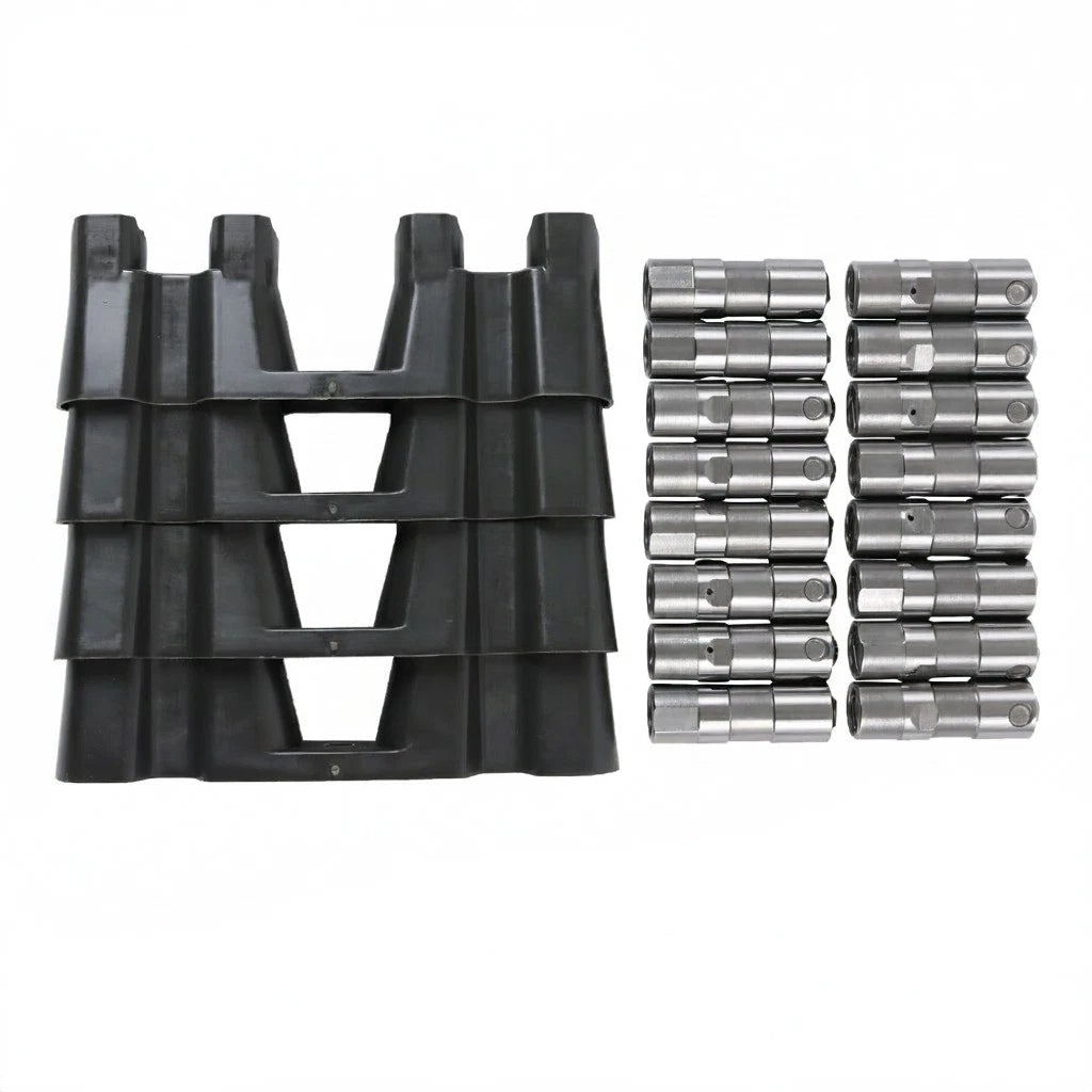 LS7 Lifters & Guide Trays for Chevy GMC LS/LQ 4.8 5.3 5.7 6.0 6.2 (2000–2023)