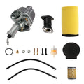 ATV Carb for Yamaha Timberwolf 250 YFB250 YFB250FW 1992-1998 4BD-14101-00-00