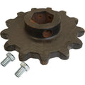 Feederhouse Chain Sprocket for AM71368861