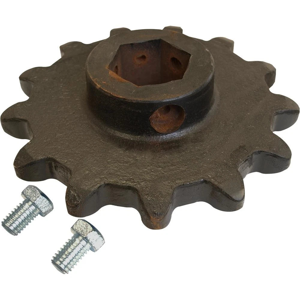 Feederhouse Chain Sprocket for AM71368861