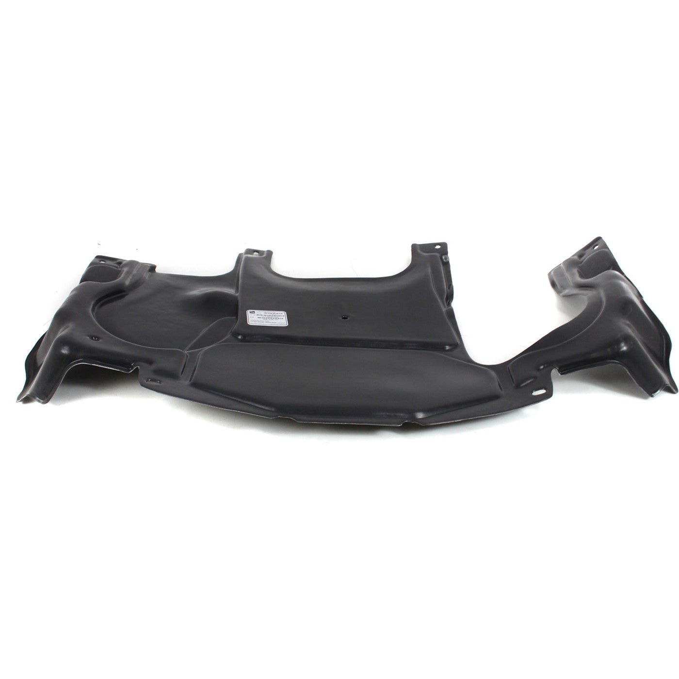 Engine Splash Shield for Mercedes Benz C230 (2002–2007)