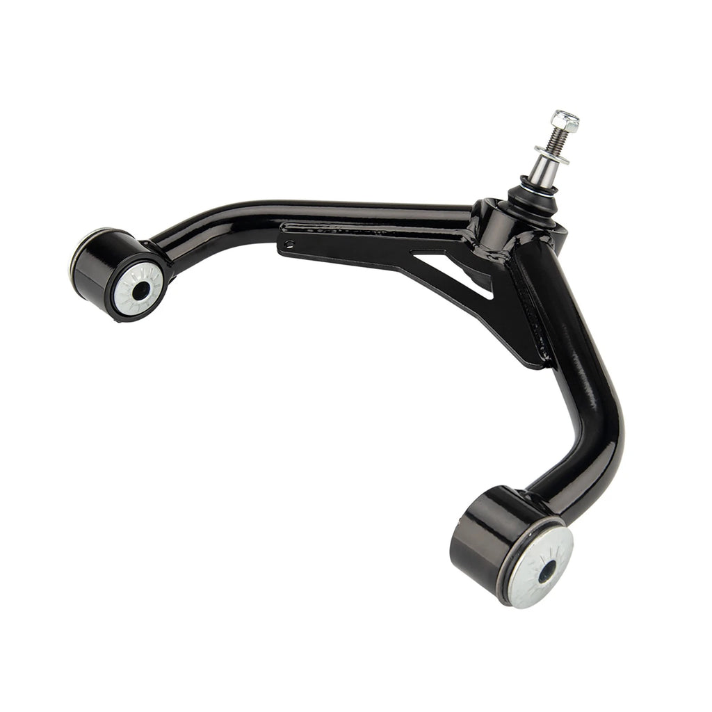Front Upper Control Arms for Chevrolet Silverado 2500 HD (2001–2010) Set of 2