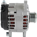 Alternator for J&N 400-40102-JN