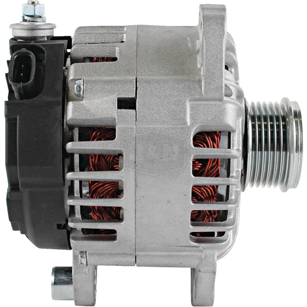 Alternator for J&N 400-40102-JN