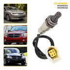 Upstream O2 Sensors for Dodge Ram 1500 2500 3500 Jeep Chrysler 200 300 (2002–2023)